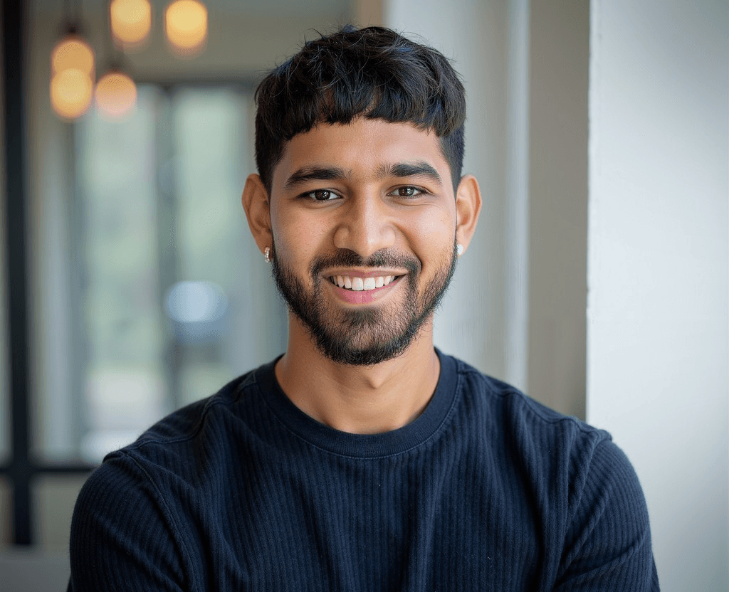 undefined's main profile