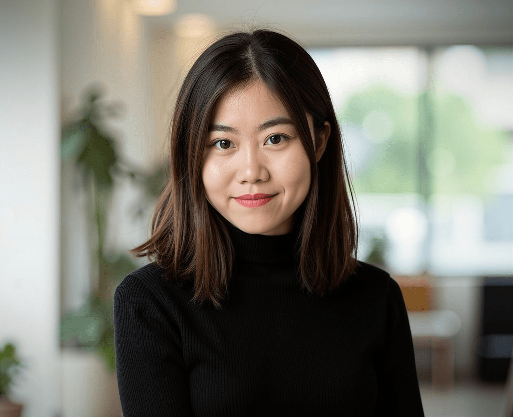 Ethan Kim's main profile