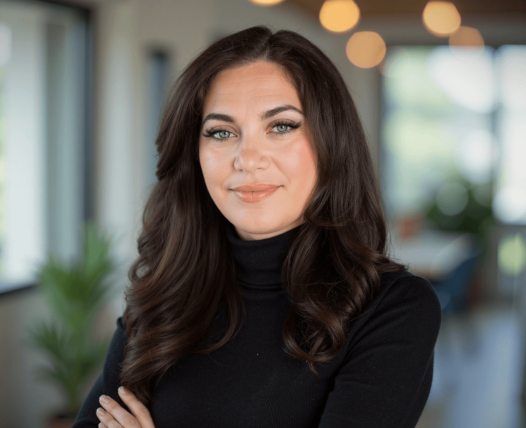 Lina Morales's main profile